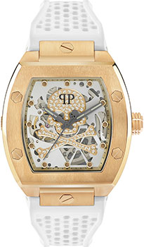 Часы Philipp Plein The Skeleton PWBAA0421